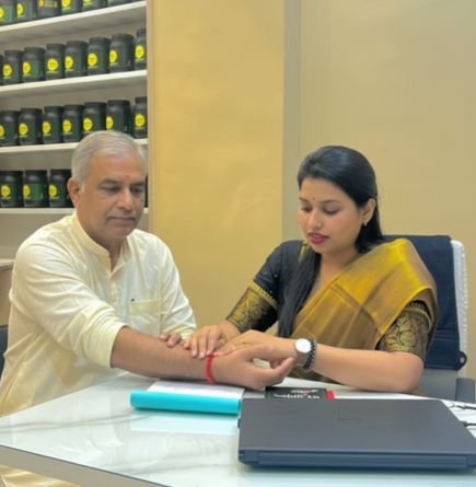 ayurvedic doctor nashik