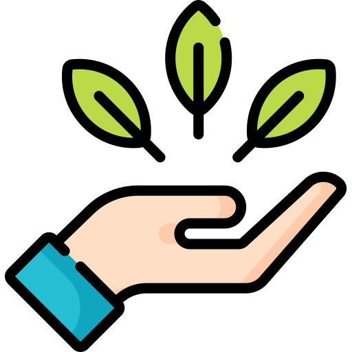 Root-Cause Healing Icon