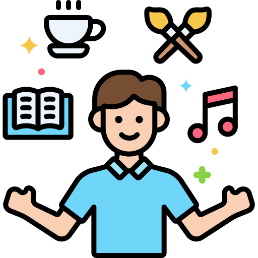 Pure Ayurvedic Essentials Icon