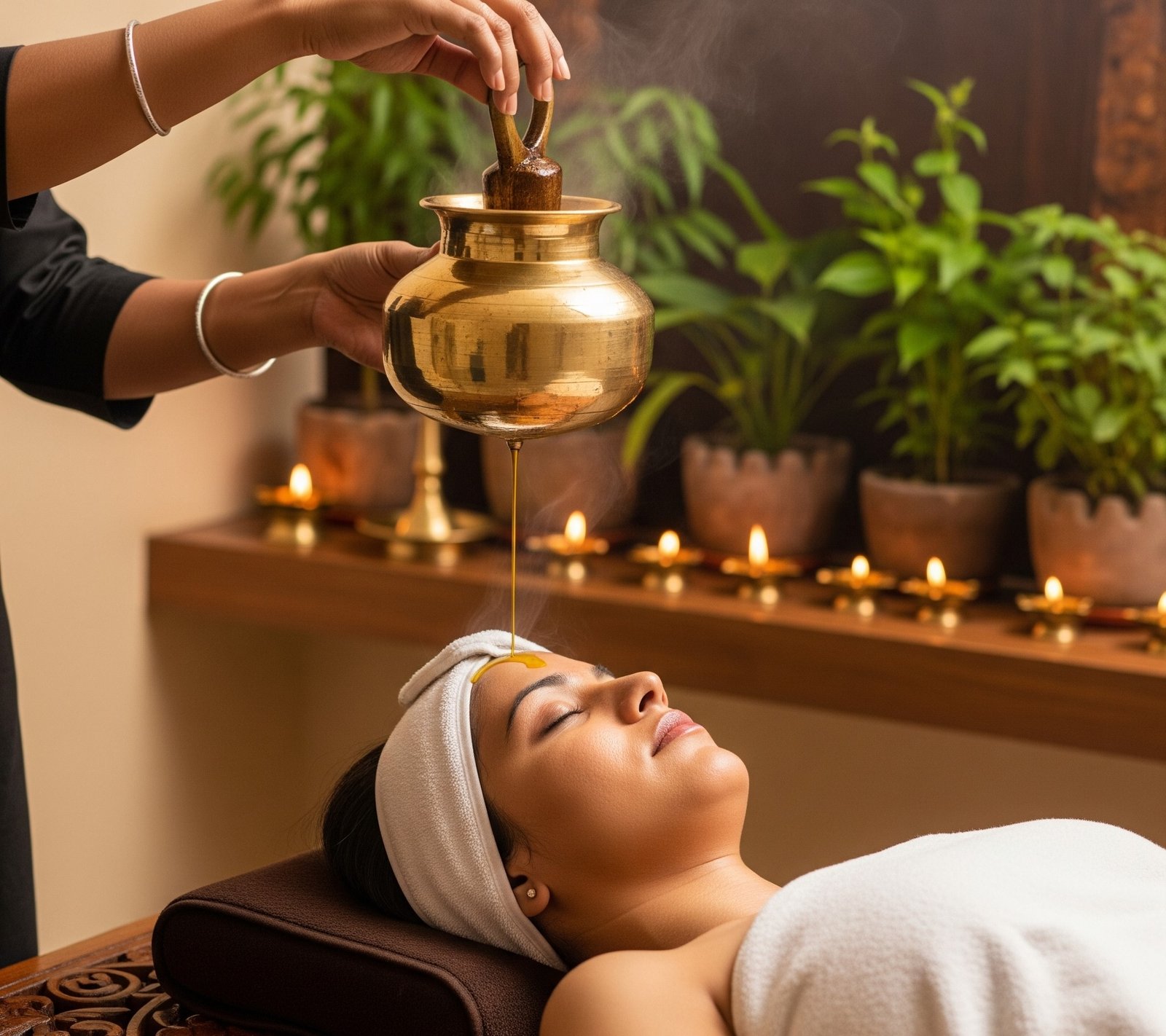 panchakarma center nashik