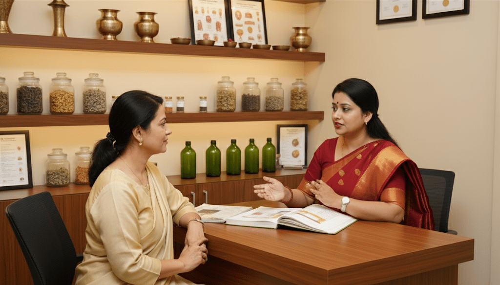 Chronic & Lifestyle Conditions