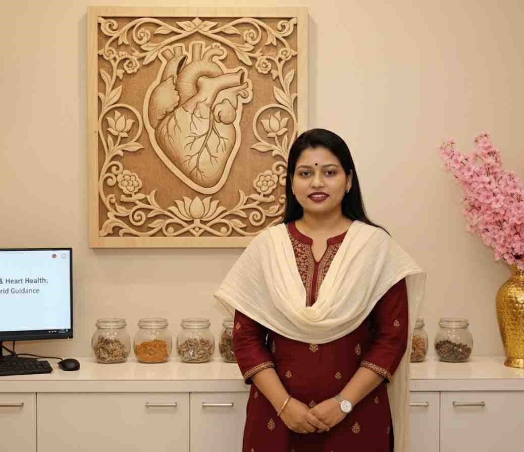 Heart & General Health